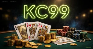 Get KC99 Game APK (2026) – Teen Patti, Rocket Crash & PKR Rewards 2