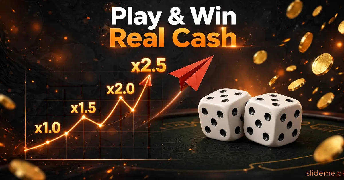 KKWIN Game crash plane multiplier and dice roll arcade games