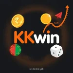 KKWIN Game app icon and logo