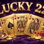 Lucky 22 Game APK download — Lucky 22 slots and cards app