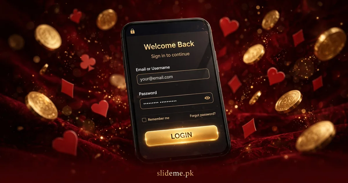 666D login troubleshooting, fix OTP and sign in problems on 666D game