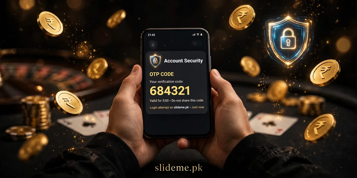 RS778 login steps, register and sign in to RS778 earning app Pakistan