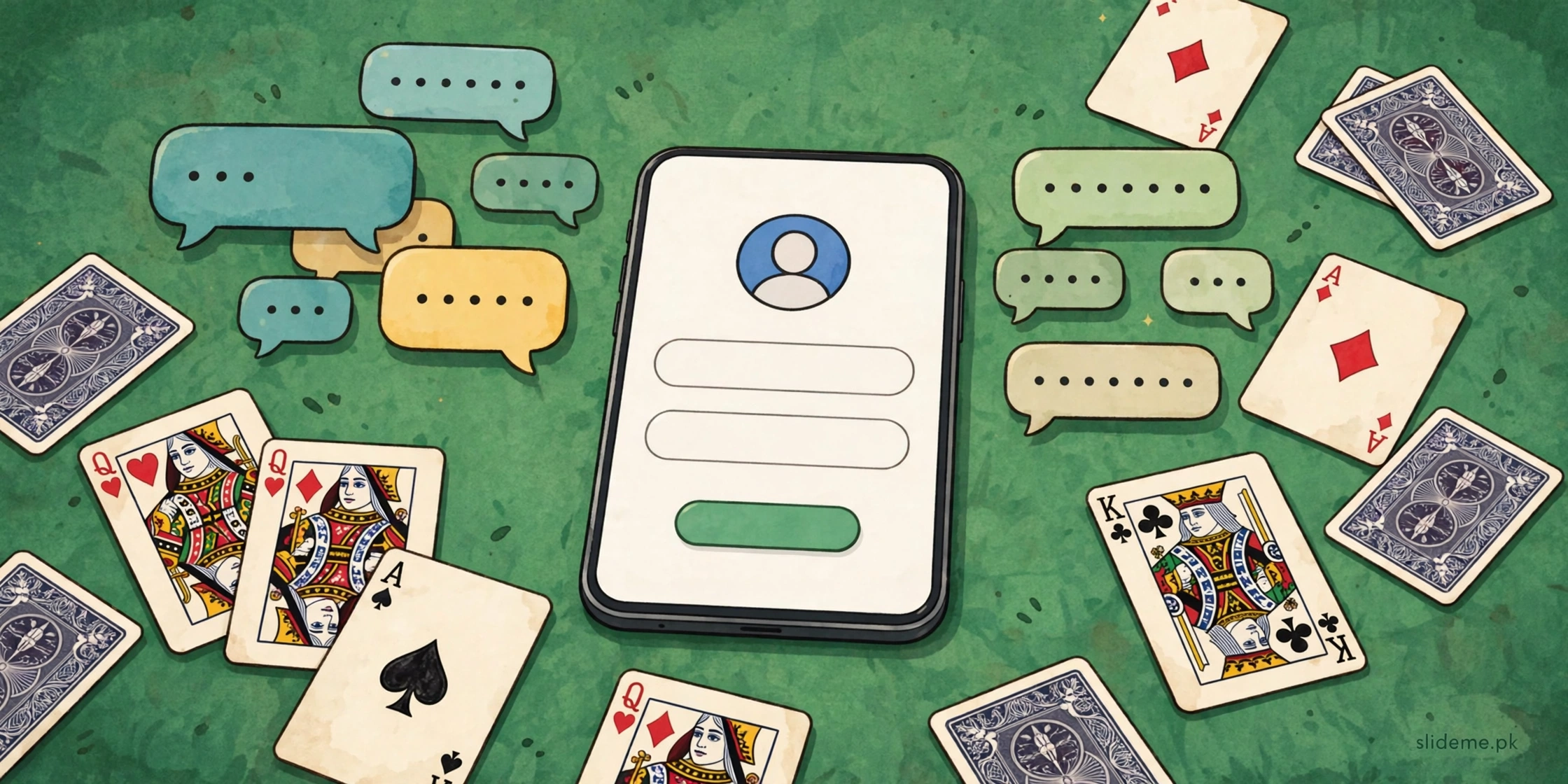 Yalla Rummy login guide – phone login steps, OTP verification and guest mode explained