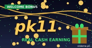 PK11 Game APK Download (2026) – Lightweight Real Cash Earning App for Pakistan 3