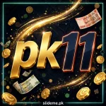 PK11 Game APK download — PK11 real cash earning app for Pakistan
