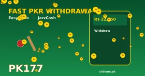 PK177 Game APK Download (2026) – Cricket-Themed Casino with Rs 100 Signup Bonus 3