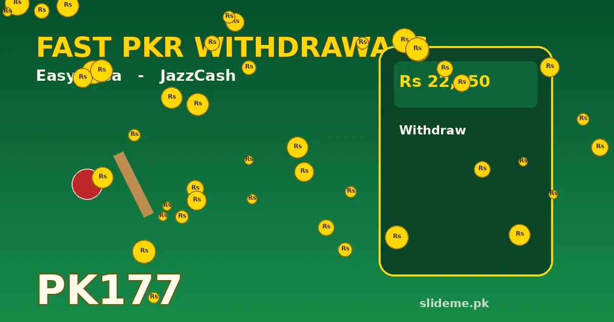 PK177 Game download — install the APK on Android