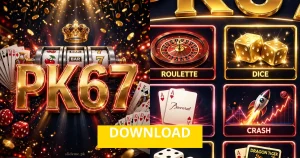 PK67 Game APK (2026) – Download & Win Real Money on Android 2