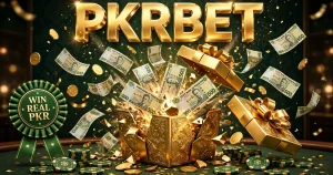 PKRBET Game APK Download (2026) – 1M+ Installs, Rs300 Deposit Start 3