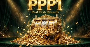 PPP1 Game APK Download (2026) – Slots, Cards & Live Arcade with PKR Cash Rewards 1