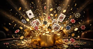 Royal X Casino APK Download – Slots, Cards & Cricket Betting (2026) 3