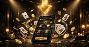 Royal X Casino APK Download – Slots, Cards & Cricket Betting (2026) 2