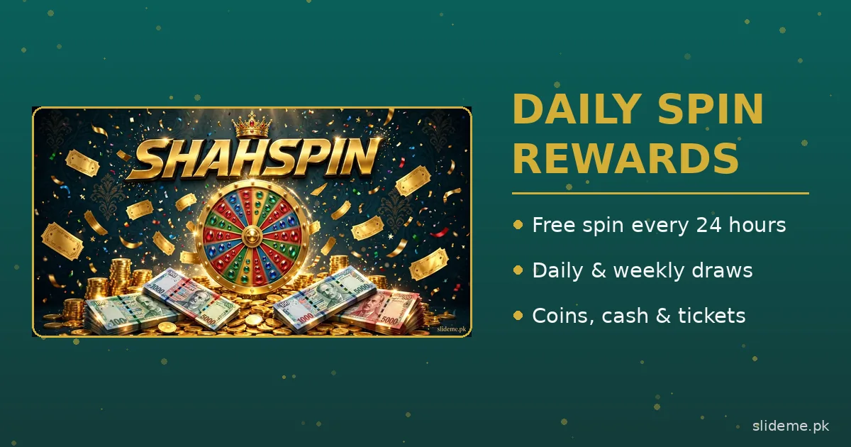 Shahspin login screen on a smartphone showing the golden crown logo and royal teal theme