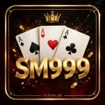 SM999 Game APK download for Android with official app logo