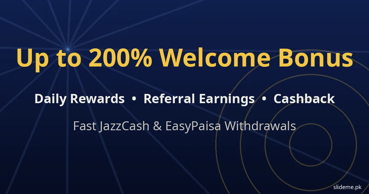 XF777 Game welcome bonus and fast withdrawals