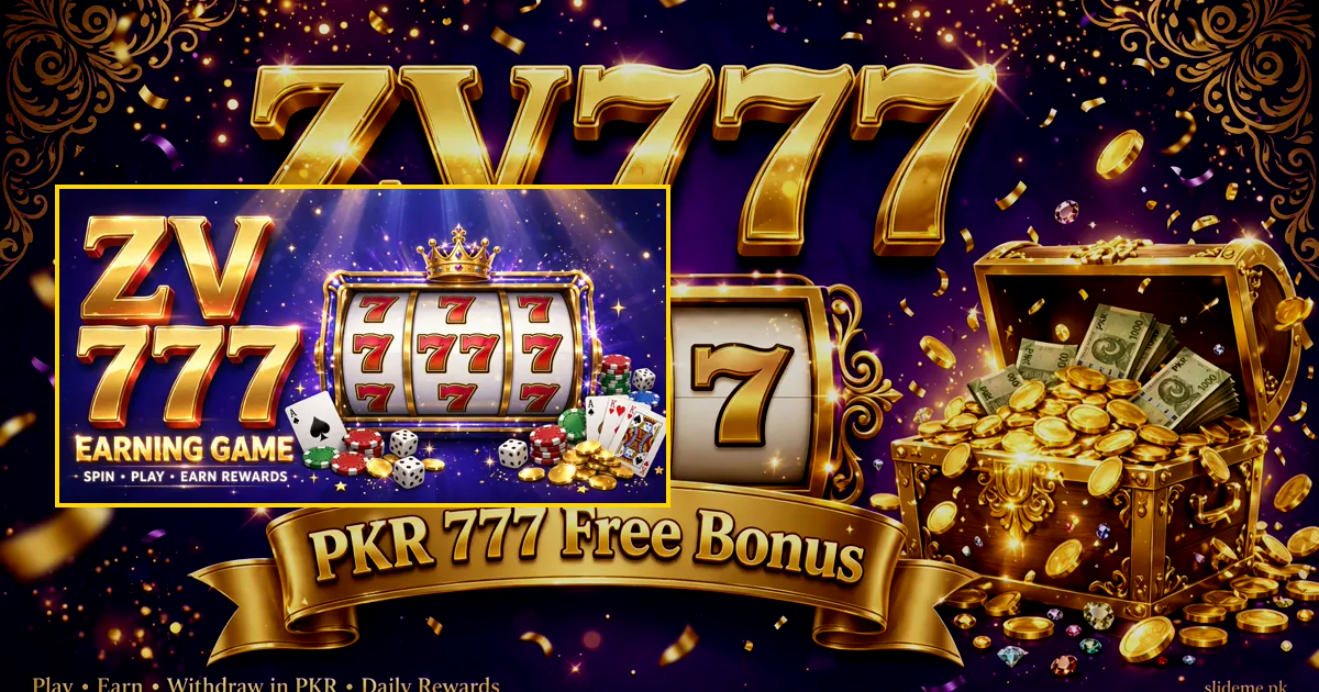 ZV777 APK download for Android